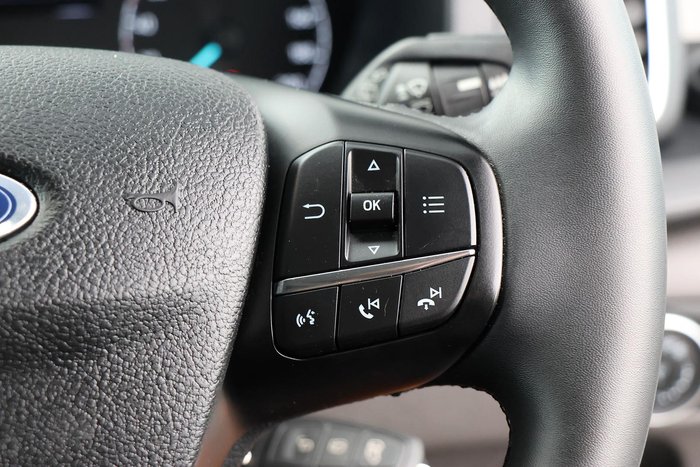 2023 Ford Transit Custom 320S Sport