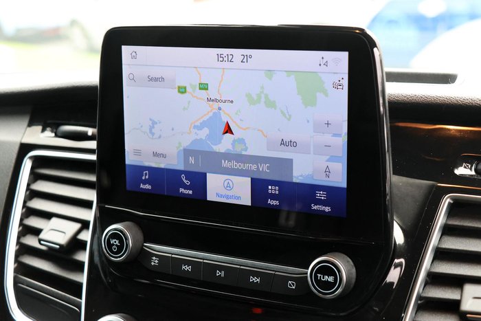 2023 Ford Transit Custom 320S Sport