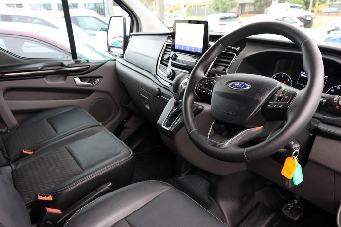 2023 Ford Transit Custom 320S Sport