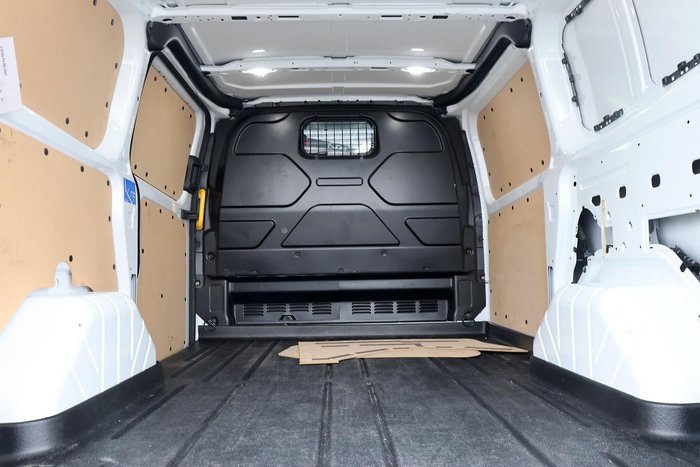 2023 Ford Transit Custom 320S Sport