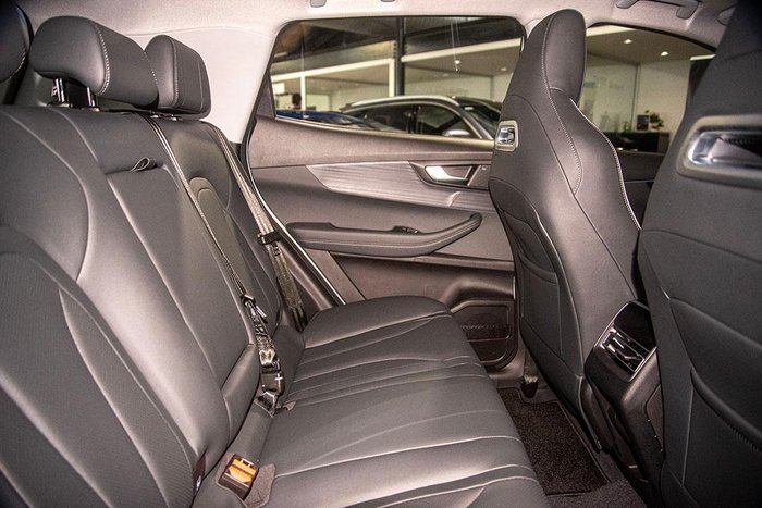 2025 Chery Tiggo 4 Ultimate