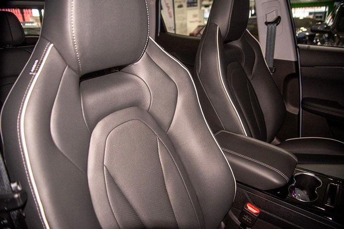 2025 Chery Tiggo 4 Ultimate