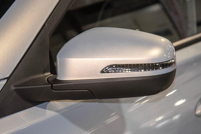 2025 Chery Tiggo 4 Ultimate