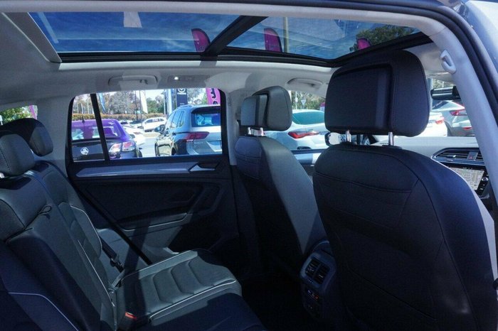 2023 Volkswagen Tiguan 110TSI Life