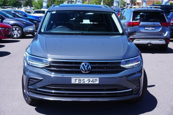 2023 Volkswagen Tiguan 110TSI Life