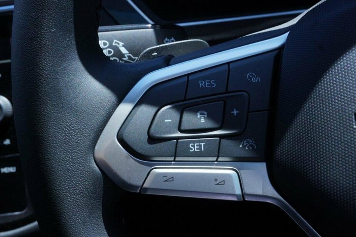 2023 Volkswagen Tiguan 110TSI Life