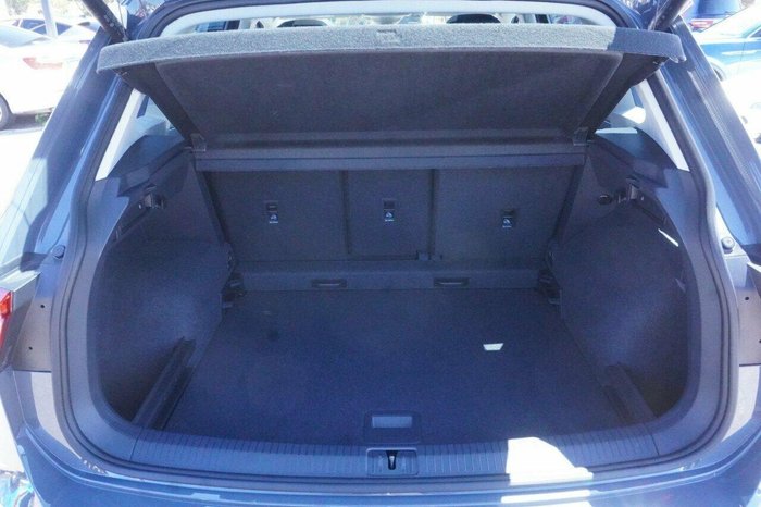 2023 Volkswagen Tiguan 110TSI Life