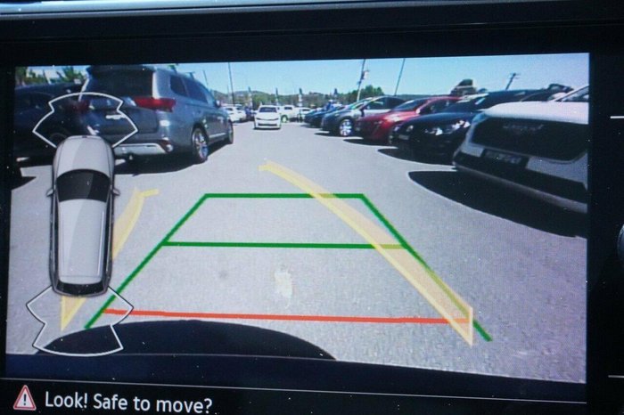 2023 Volkswagen Tiguan 110TSI Life