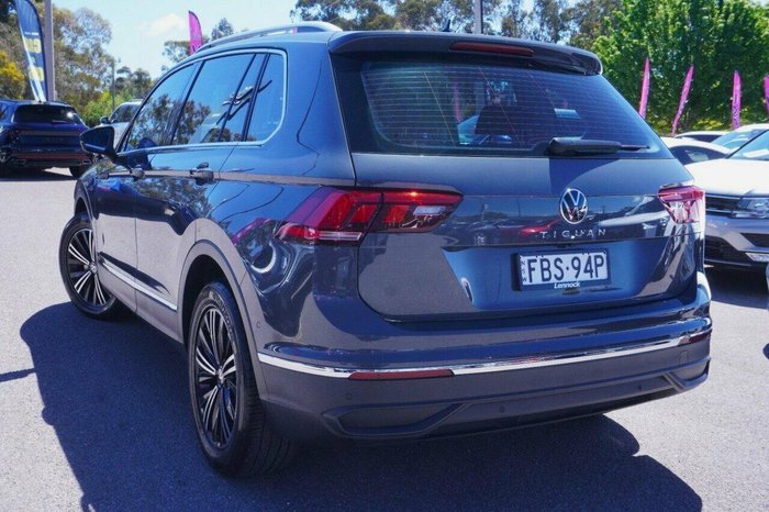 2023 Volkswagen Tiguan 110TSI Life