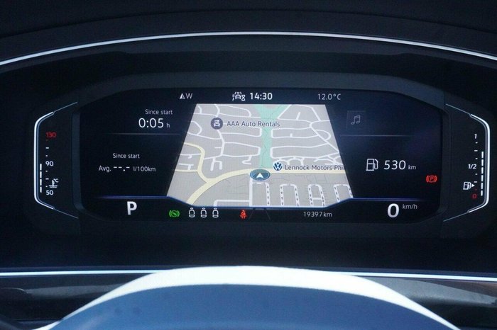 2023 Volkswagen Tiguan 110TSI Life