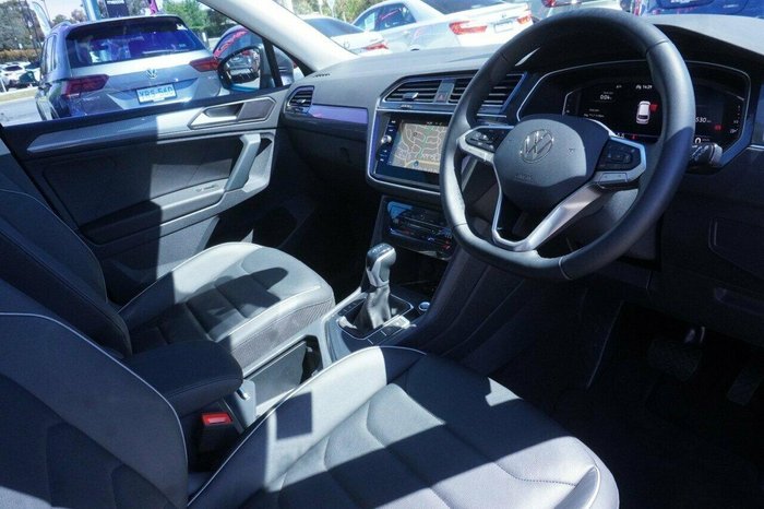 2023 Volkswagen Tiguan 110TSI Life