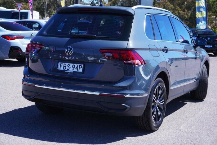 2023 Volkswagen Tiguan 110TSI Life