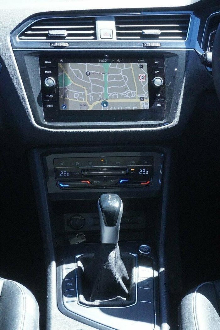 2023 Volkswagen Tiguan 110TSI Life