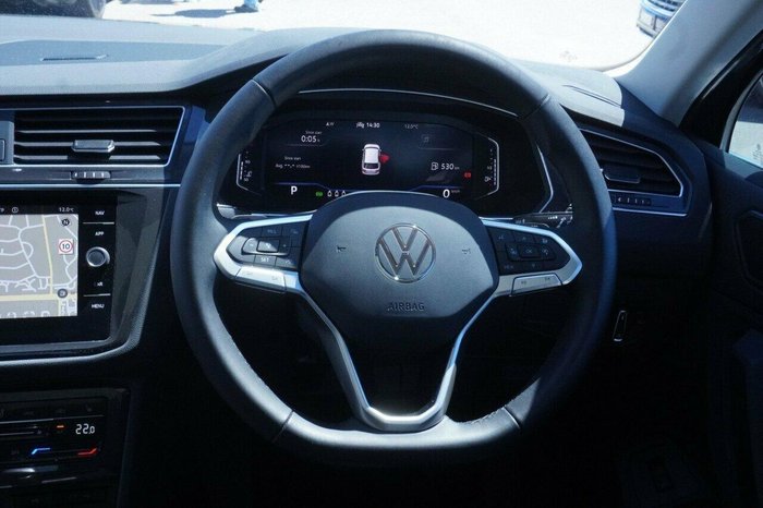 2023 Volkswagen Tiguan 110TSI Life