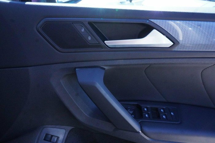 2023 Volkswagen Tiguan 110TSI Life