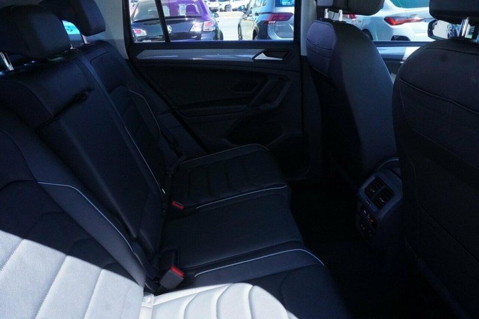 2023 Volkswagen Tiguan 110TSI Life