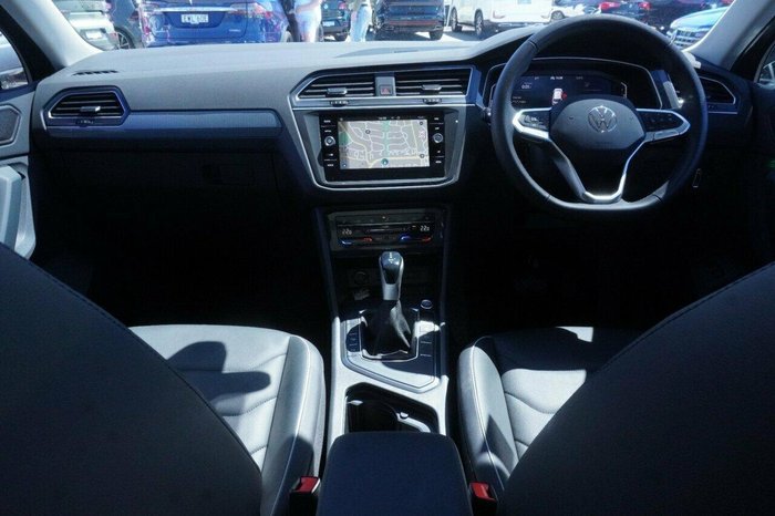 2023 Volkswagen Tiguan 110TSI Life