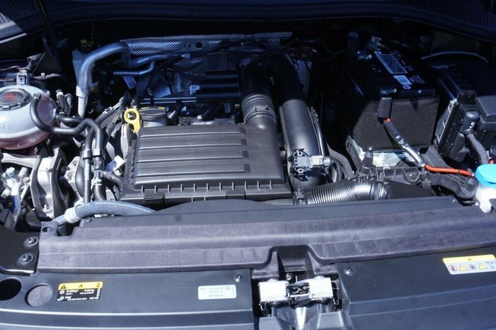 2023 Volkswagen Tiguan 110TSI Life