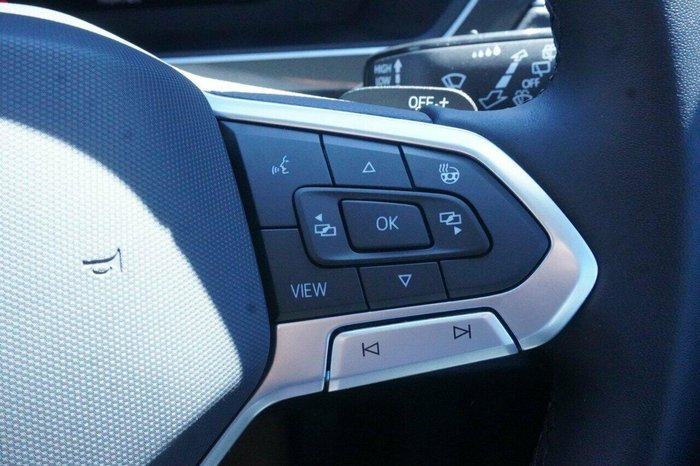 2023 Volkswagen Tiguan 110TSI Life