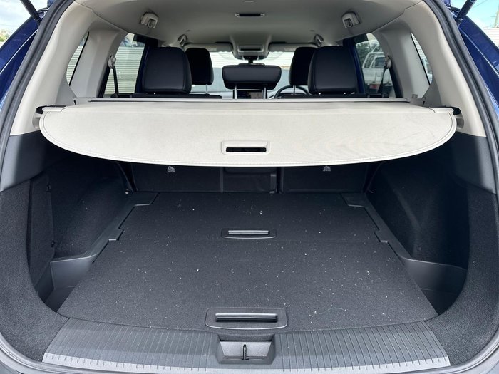 2025 Nissan X-TRAIL ST-L e-POWER