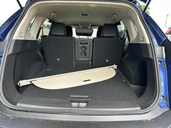 2025 Nissan X-TRAIL ST-L e-POWER