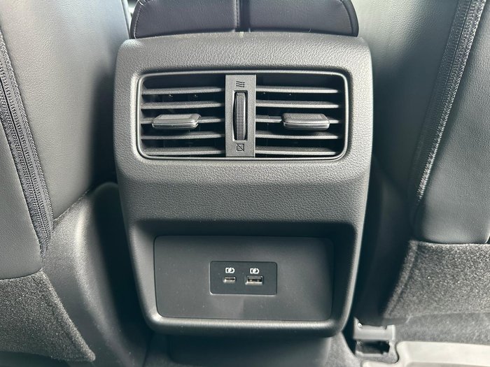 2025 Nissan X-TRAIL ST-L e-POWER