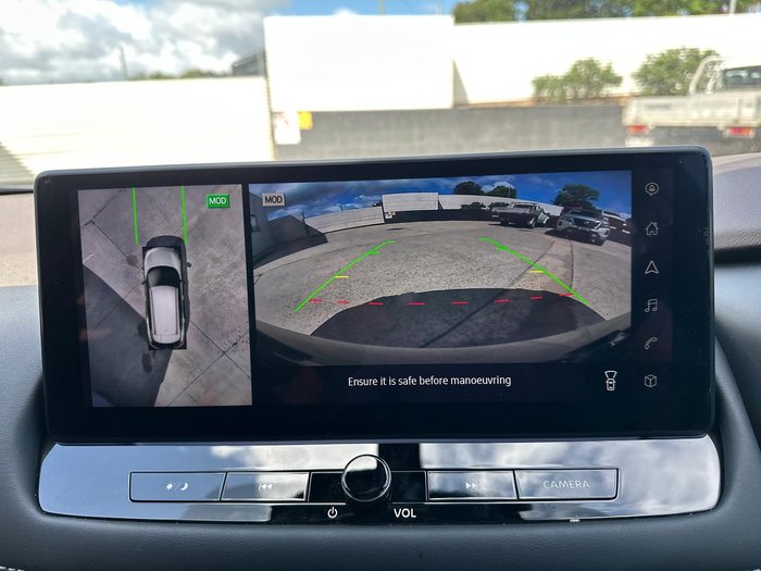 2025 Nissan X-TRAIL ST-L e-POWER