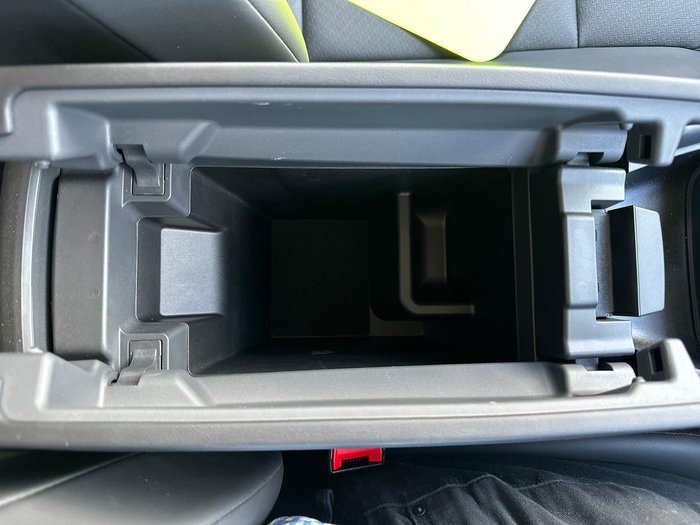 2025 Nissan X-TRAIL ST-L e-POWER