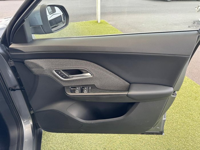 2024 MG ZS Excite Hybrid+