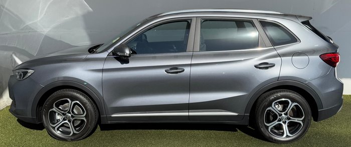 2024 MG ZS Excite Hybrid+