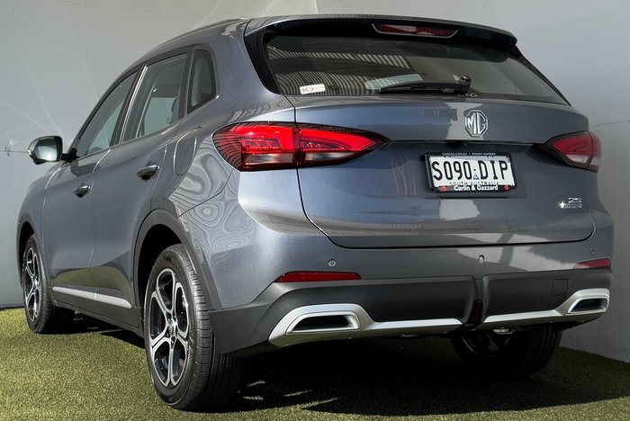 2024 MG ZS Excite Hybrid+