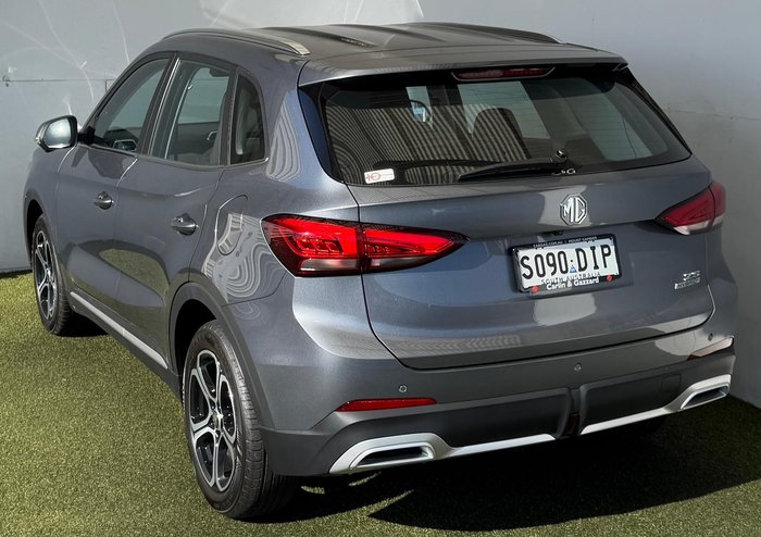 2024 MG ZS Excite Hybrid+