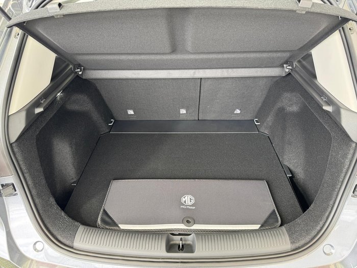 2024 MG ZS Excite Hybrid+