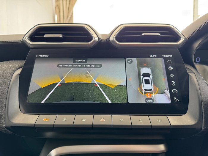 2024 MG ZS Excite Hybrid+