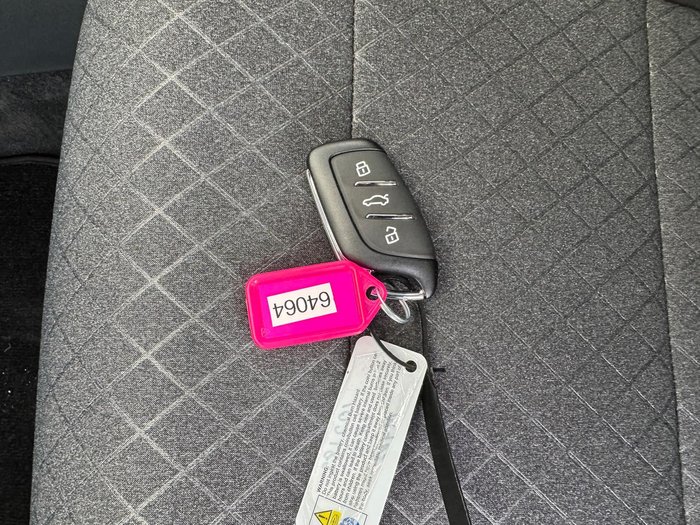 2024 MG ZS Excite Hybrid+