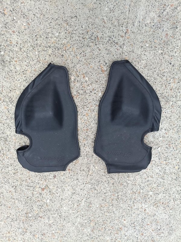 2021 INDIAN CHALLENGER LIMITED INDY RED