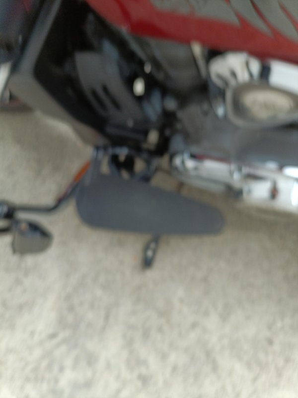 2021 INDIAN CHALLENGER LIMITED INDY RED