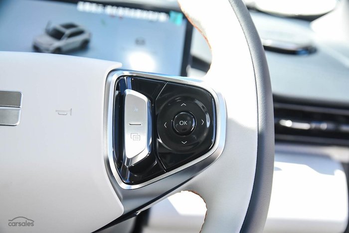 2025 Geely Starray EM-i Inspire P145 MY26 Glacier Blue