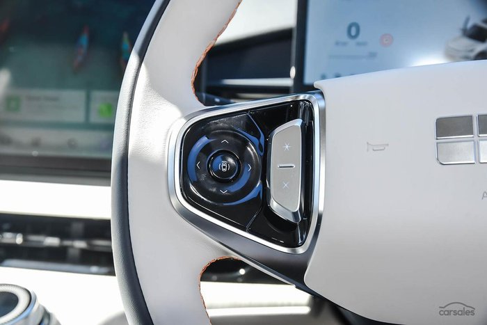 2025 Geely Starray EM-i Inspire P145 MY26 Glacier Blue