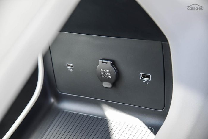 2025 Geely Starray EM-i Inspire P145 MY26 Glacier Blue