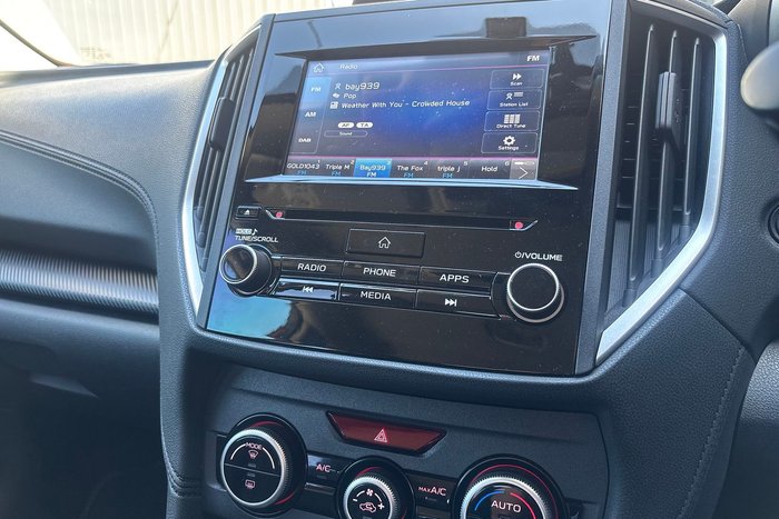 2019 Subaru XV 2.0i Limited Edition