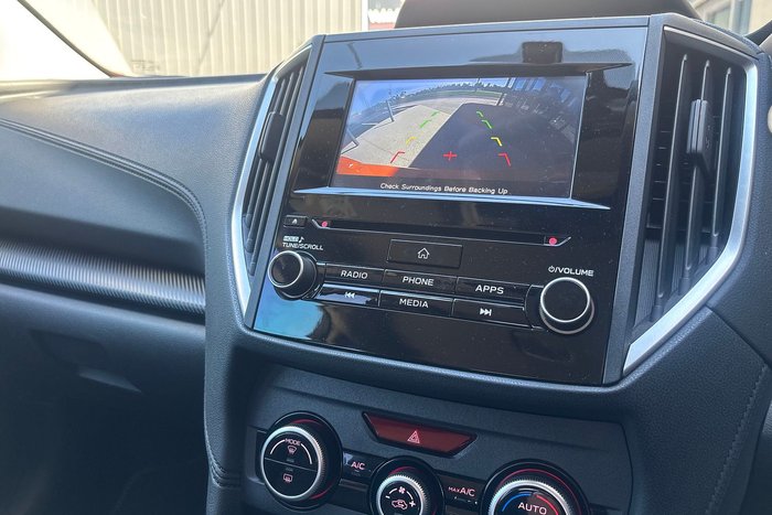 2019 Subaru XV 2.0i Limited Edition