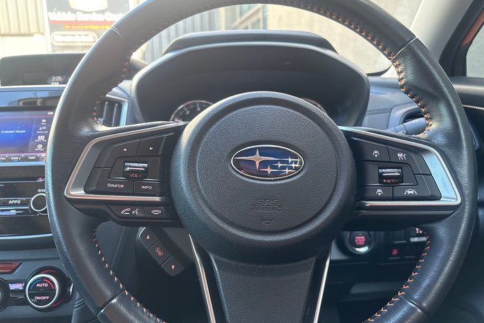 2019 Subaru XV 2.0i Limited Edition
