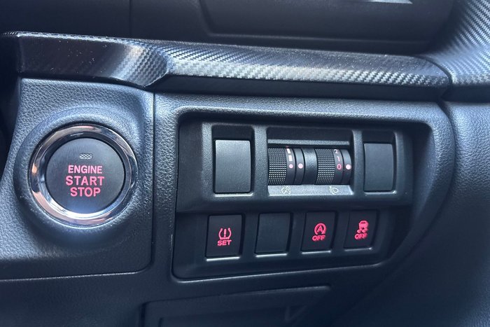 2019 Subaru XV 2.0i Limited Edition