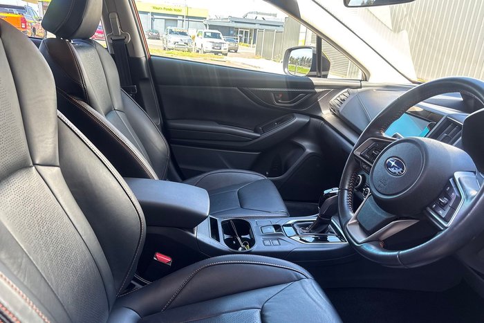 2019 Subaru XV 2.0i Limited Edition