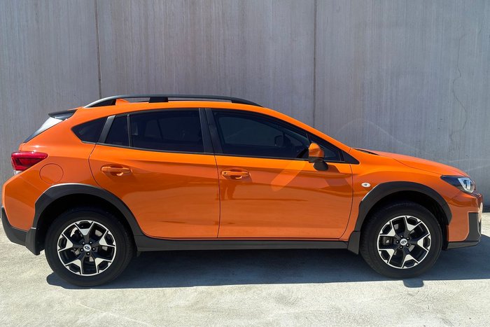 2019 Subaru XV 2.0i Limited Edition