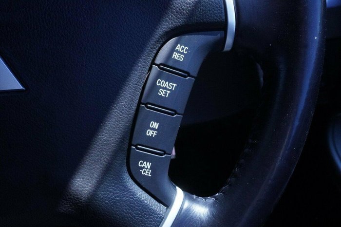 2011 Mitsubishi Pajero Exceed