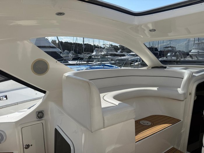 2006 Mustang 38 Hard Top