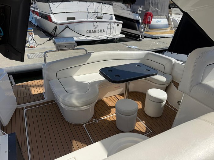 2006 Mustang 38 Hard Top