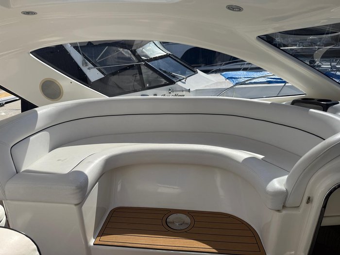 2006 Mustang 38 Hard Top